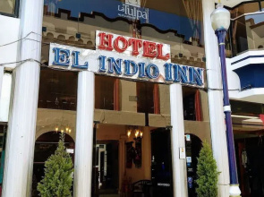 Hotel Indio Inn