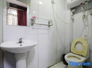 Lanzhou Jucheng Hotel