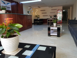 Victory Airport Hotel