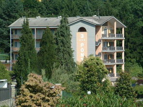 Residence Tre Ponti