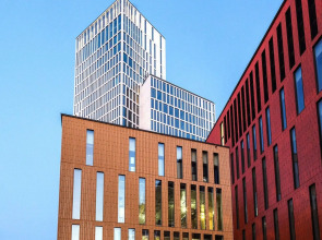 Clarion Hotel Malmö Live
