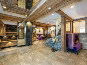 Hotel Zehnerkar & Hotel Obertauern