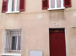 Studio in Hyères, with Wonderful City View - 5 Km From the Beach