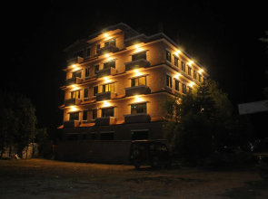 City Gaon Resort