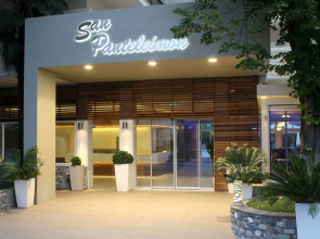 Hotel San Panteleimon