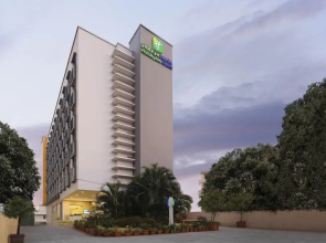 Holiday Inn Express Pune Hinjewadi by IHG