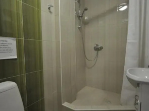 Гостиница Тихая Гавань