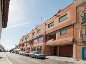 Hotel Vivar