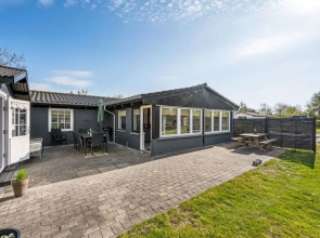 "Valdemar" - 13km from the sea in Western Jutland