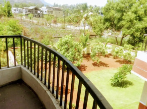 Shree Aarya 3Bhk