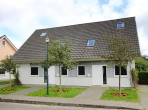 Holiday Resort in the Muritz National Park, Mirow