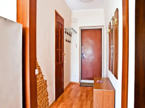 Апартаменты Lessor