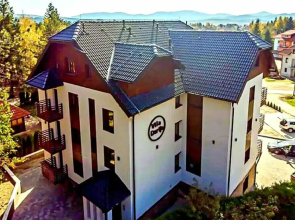 Vila Darija_apartman 8_Radović