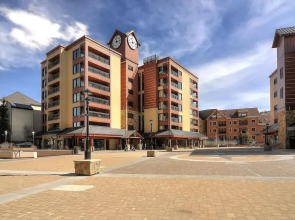 Village Peak by Ski Colorado