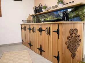 Olczański Gościniec apartament nr 1