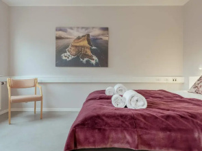 3 Person Holiday Home in Thorshavn