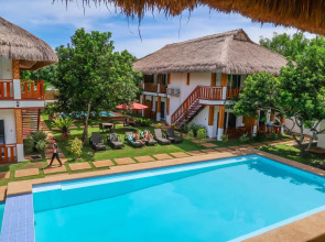 Scent of Green Papaya Resort