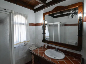 Villa El Almendro