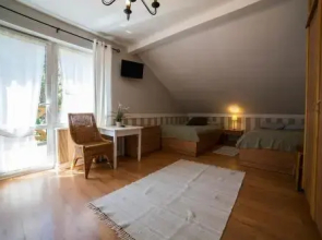 Kompleks Wypoczynkowo Szkoleniowy