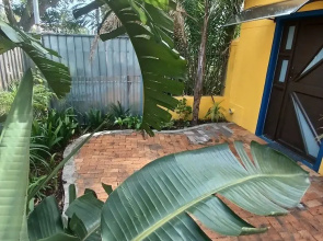 neo & Ruks Guest House