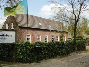 De Kreitsberg Bed& Breakfast