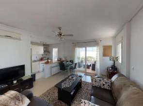 Marrajo 287334-A Murcia Holiday Rentals Property