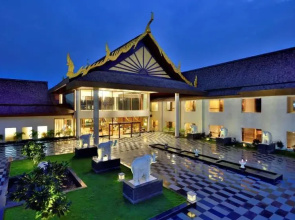 Radisson Blu Resort & Spa Karjat