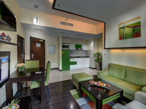 Sunday Marina View Hotel Apartments