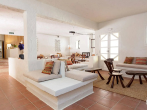 Casbah Formentera Hotel & Restaurant
