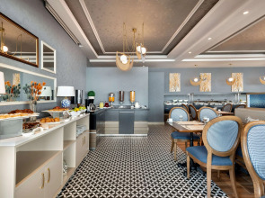 La Quinta by Wyndham Giresun