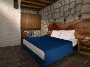 Casa Sevilla Alacati