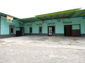 Kostel 99 by OYO Rooms