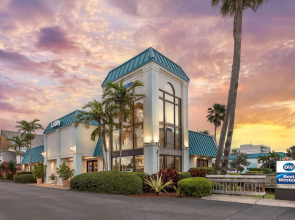 Best Western Cocoa Beach - Port Canaveral