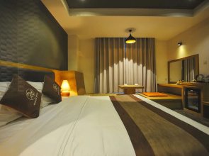 SeaSing Boutique Hotel