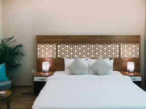 Shada Hospitality Collection Yasmoo Suites