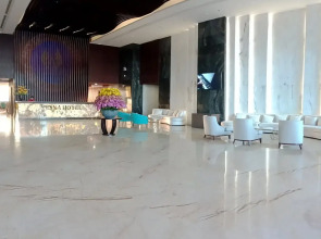Vesna Hotel Nha Trang