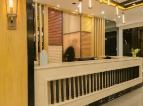 Pick Up Hotel