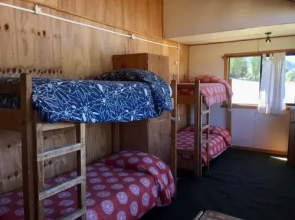 Hostal Las Natalias
