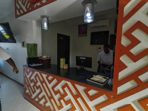 Mkoani Hotel & Conference Center