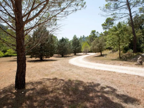 La Bastide de la Provence Verte
