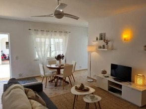 Apartment Lorarno, 5 Minuten vom Strand