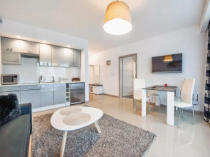 Apartament Girasole