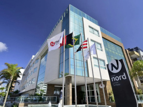 Nord Luxxor Sapucaia