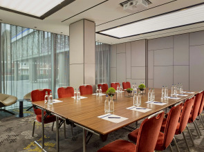 Park Plaza London Waterloo