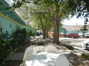 West Walker Motel