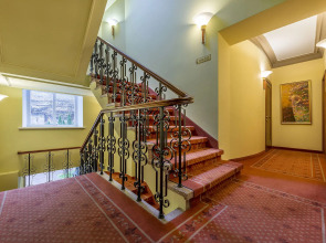 Бутик-отель Grotthuss