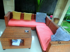 Jayastuti House