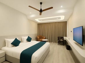 Q' Nest Hotel Cloud End Lansdowne