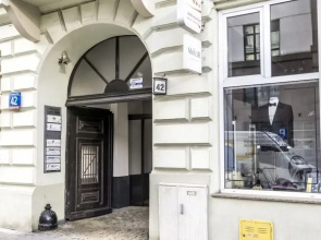 Mish Mash Hostel