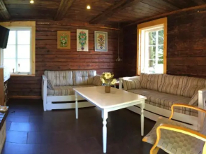 Nurga Holiday Homes